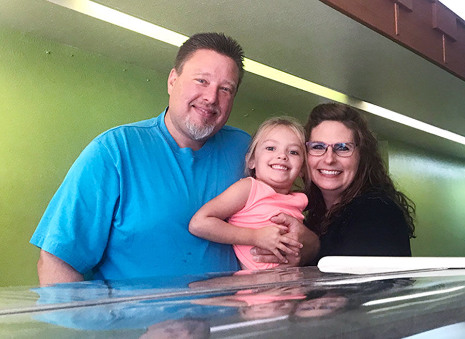 ‘Pete and Joy’s Bakery’ to reopen under new name